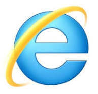IE／Internet Explorer