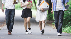NHK学園高等学校は不登校経験者向けのコースがあるの画像