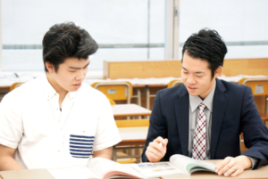 八洲学園高等学校の学科・コース・カリキュラムの画像
