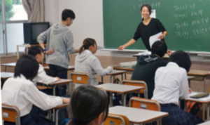 八洲学園高等学校は通信制高校初「5年制クラス」設置の画像